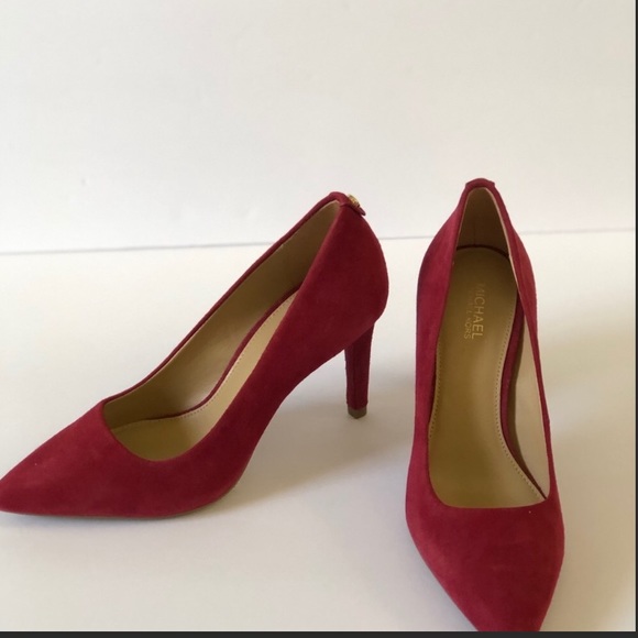 🆕 Michael Kors Dorothy Flex Pump - Picture 6 of 10